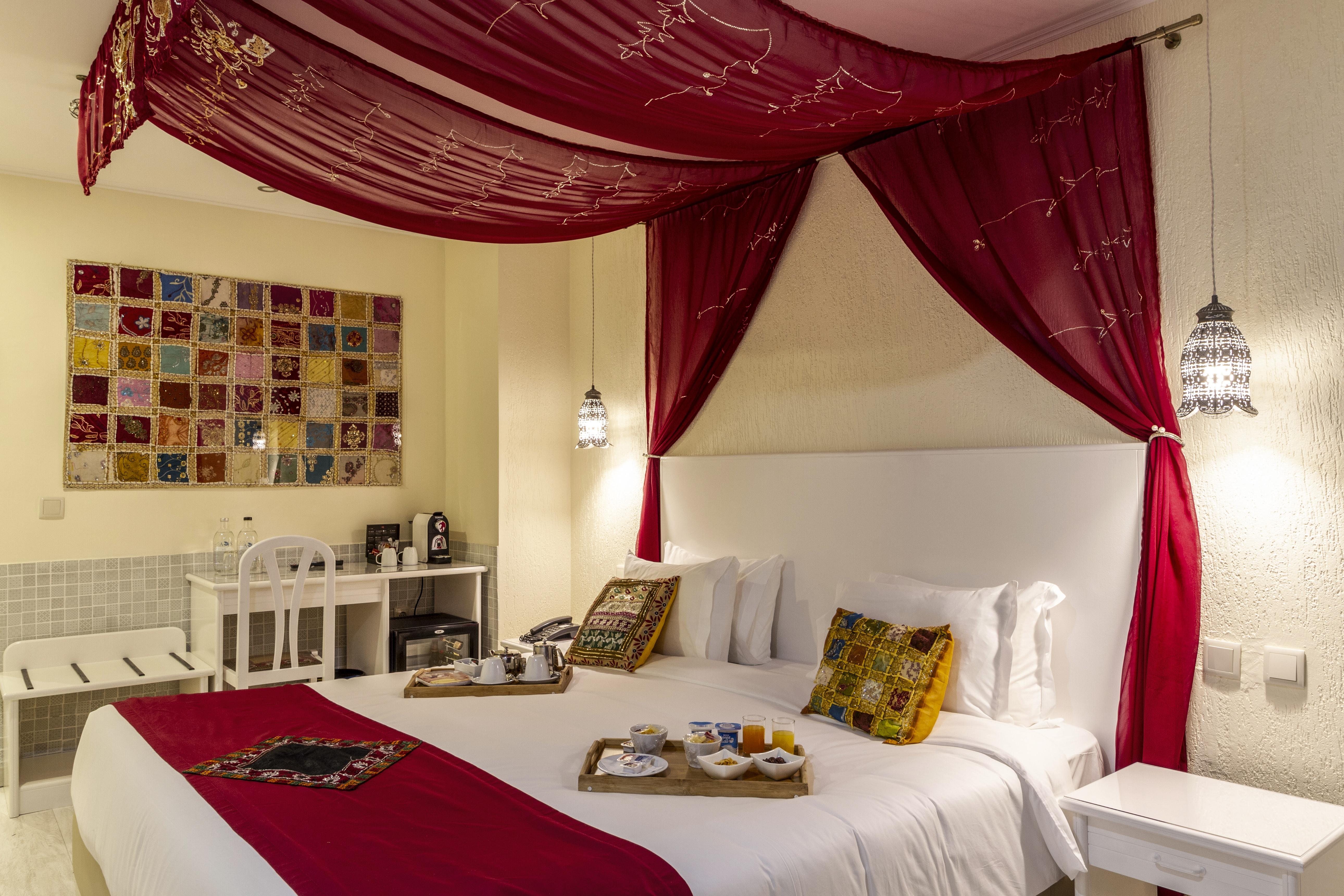 Hotel A.S. Lisboa Eksteriør billede