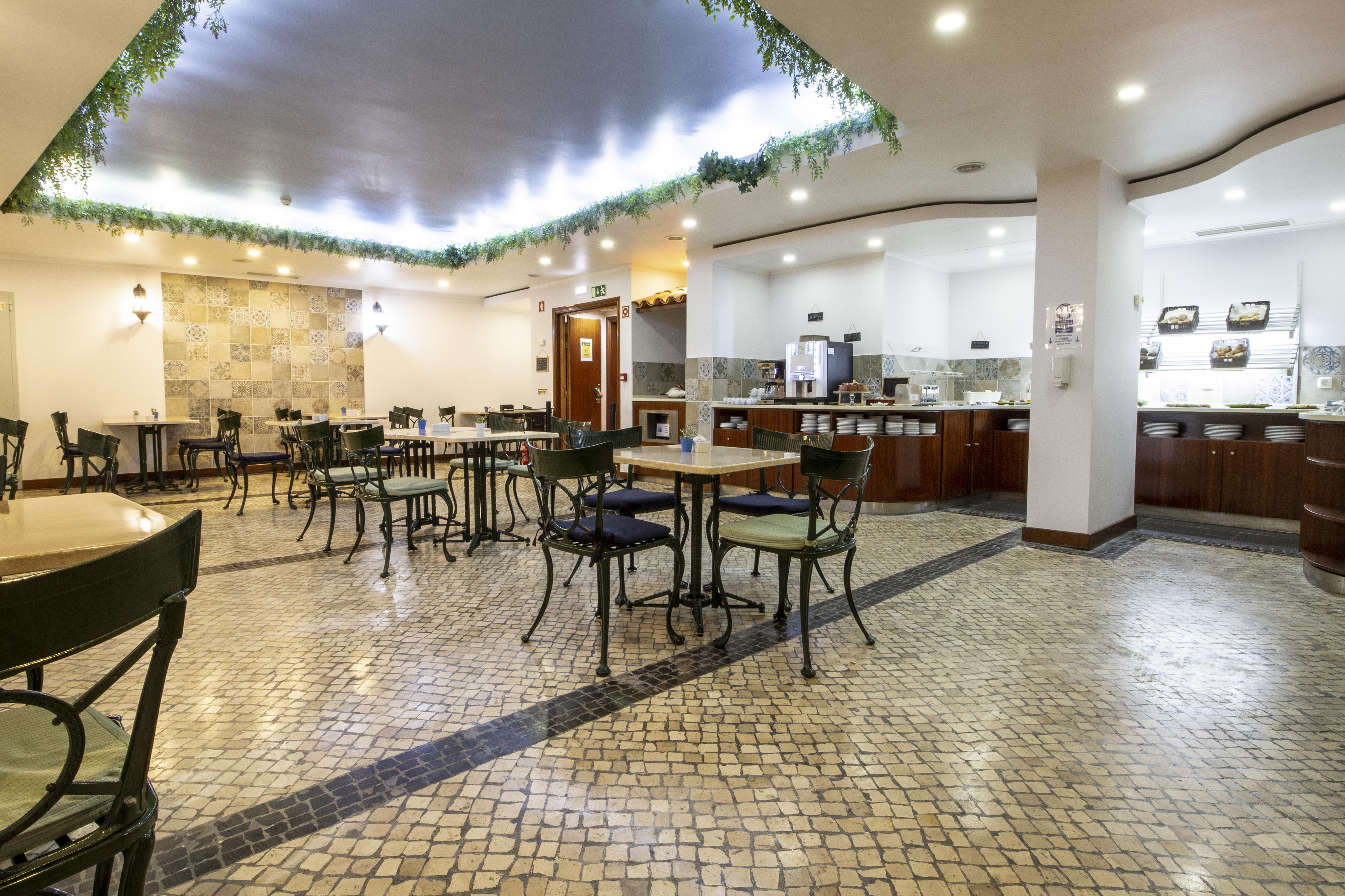 Hotel A.S. Lisboa Eksteriør billede
