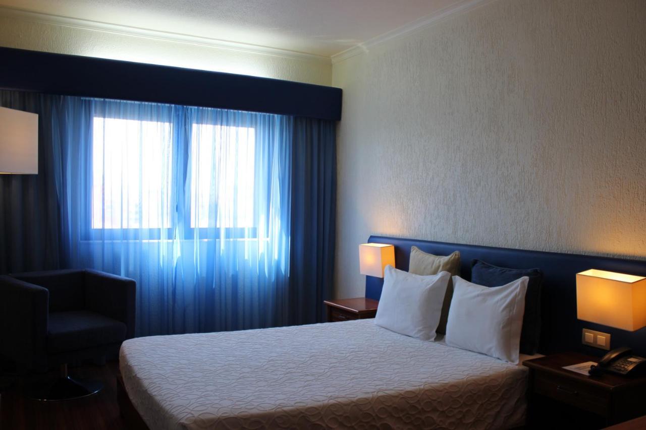 Hotel A.S. Lisboa Eksteriør billede