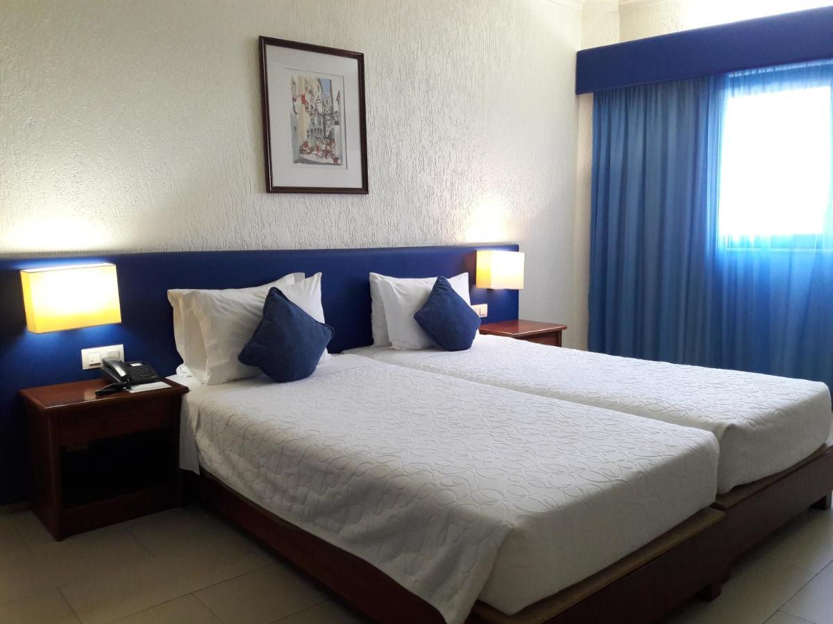 Hotel A.S. Lisboa Eksteriør billede